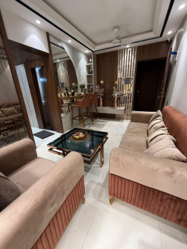 Flats & Apartments for Sale in Palghar West, Palghar (565 Sq.ft.)