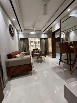 Flats & Apartments for Sale in Palghar West, Palghar (860 Sq.ft.)