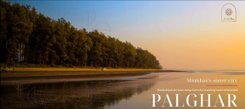 Property for sale in Palghar East