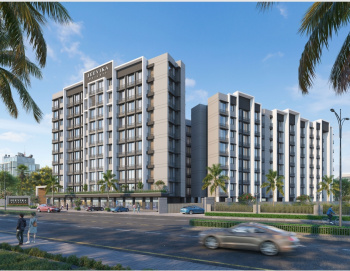 JEEVIKA HEIGHTS - PALGHAR (EAST)