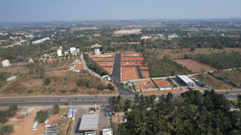 Residential Plot for Sale in Anekal, Bangalore (1200 Sq.ft.)