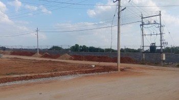 Residential Plot for Sale in Bidadi, Bangalore (1200 Sq.ft.)