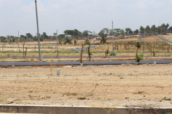 Residential Plot for Sale in Jigani, Bangalore (1200 Sq.ft.)