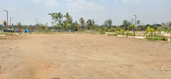 Property for sale in Hemmigepura, Bangalore