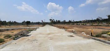 Property for sale in Hemmigepura, Bangalore