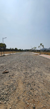 Residential Plot for Sale in Bidadi, Bangalore (1200 Sq.ft.)