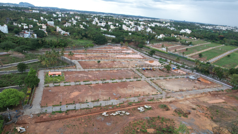 Residential Plot For Sale In Bidadi, Bangalore (1200 Sq.ft.)