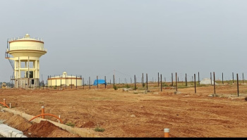 Residential Plot for Sale in Bidadi, Bangalore (1500 Sq.ft.)