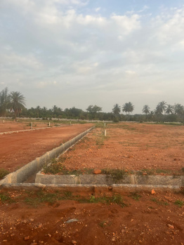Residential Plot for Sale in Bidadi, Bangalore (1350 Sq.ft.)