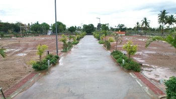 Residential Plot for Sale in Bidadi, Bangalore (1200 Sq.ft.)