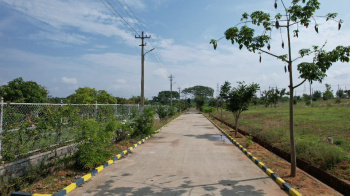 Residential Plot for Sale in Bidadi, Bangalore (1200 Sq.ft.)