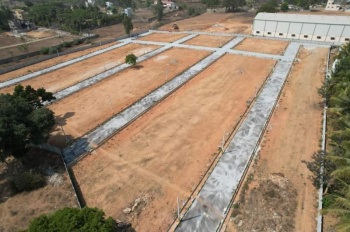 Residential Plot for Sale in Chandapura, Bangalore (1200 Sq.ft.)