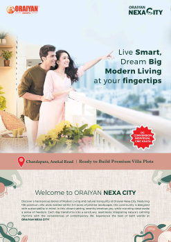 1200 Sq.ft. Residential Plot for Sale in Anekal, Bangalore