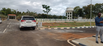 Residential Plot for Sale in Mysore Road, Bangalore (1200 Sq.ft.)