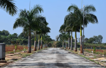Residential Plot for Sale in MG Road, Bangalore (1200 Sq.ft.)