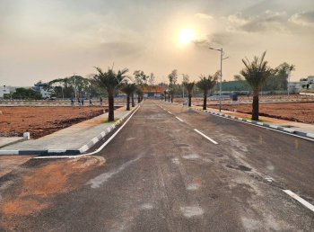 Residential Plot for Sale in Ramohalli, Bangalore (1200 Sq.ft.)