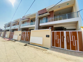 3 BHK Individual Houses for Sale in Shaheed Path, Lucknow, Lucknow (1200 Sq.ft.)
