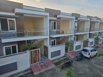 3 BHK Villa for Sale in Bijnor Road, Lucknow (1650 Sq.ft.)