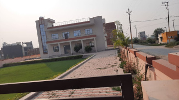 Residential Plot For Sale In NH 58, Meerut (139 Sq. Yards)