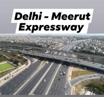 Property for sale in NH 58, Meerut