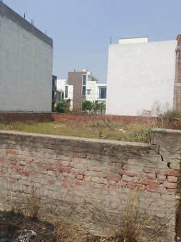 Residential Plot for Sale in Partapur, Meerut (172 Sq. Yards)