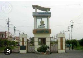 Flats & Apartments for Sale in Saraswati Lok, Meerut (1377 Sq.ft.)