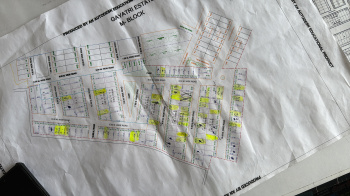 Residential Plot for Sale in Partapur, Meerut (134 Sq. Yards)