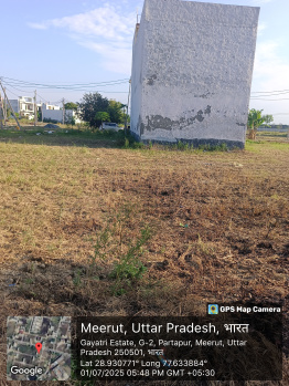 Property for sale in Partapur, Meerut