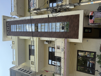 Flats & Apartments for Sale in Saraswati Lok, Meerut (153 Sq. Yards)