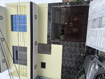Independent House for Sale in Rohta Road, Meerut (1600 Sq.ft.)