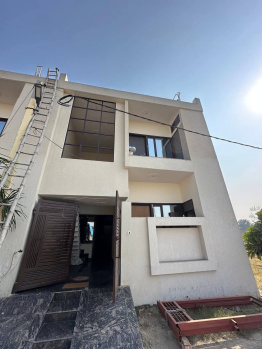 Independent House for Sale in Partapur, Meerut (142 Sq. Yards)