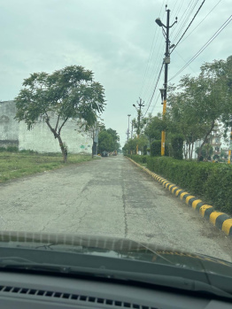 Residential Plot for Sale in Partapur, Meerut (142 Sq. Yards)