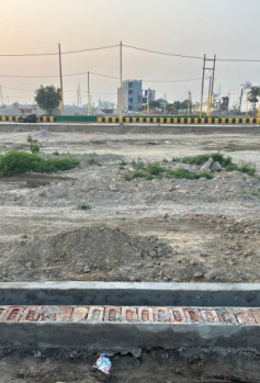 Residential Plot for Sale in Partapur, Meerut (119 Sq.ft.)