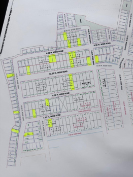 Residential Plot for Sale in Partapur, Meerut (108 Sq. Yards)