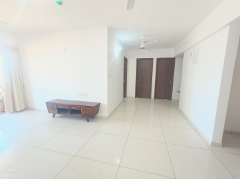 Brand New 3 Bhk Flat On Rent In Balewadi