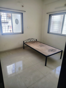 2 Bhk Flat For Rent In Baner Bachelor' Allowed