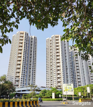 Property for sale in Nanded City, Pune