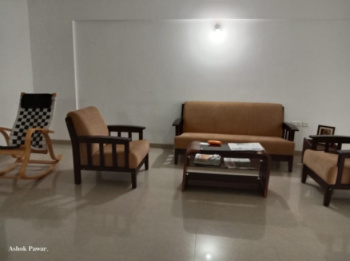 2 Bhk Fully Furnished flat For Rent In Baner