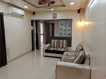 3 bhk furnished Flat On Rent In Baner
