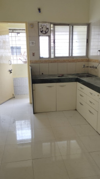 Flats & Apartments for Sale in Kasarwadi, Pune (1100 Sq.ft.)