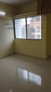 Spacious 2BHK in the heart of Kasarwadi