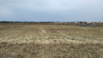 Industrial Land / Plot For Sale In Yakubpur, Noida (1950 Sq. Meter)