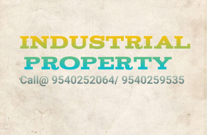 Industrial Land / Plot for Sale in Surajpur Site B Industrial, Greater Noida (450 Sq. Meter)