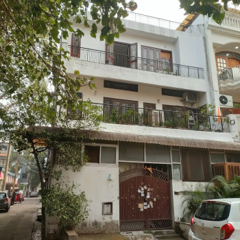 Farm House for Sale in Deepali Enclave, Pitampura, Delhi (299 Sq. Meter)