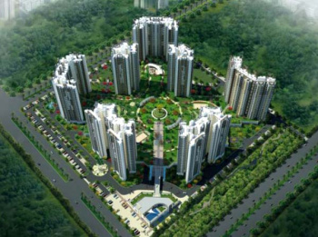 Flats & Apartments for Sale in Sector 120, Noida (1503 Sq.ft.)