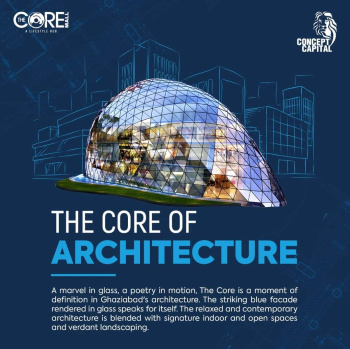 Property for sale in NH 24 Highway, Ghaziabad