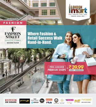 Property for sale in Sector 16B Greater Noida West