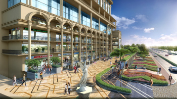 Property for sale in Sector 16B Greater Noida West