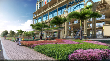 Property for sale in Sector 16B Greater Noida West