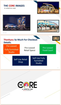 Property for sale in NH 24 Highway, Ghaziabad